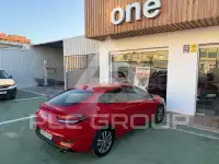2018 Hyundai I30