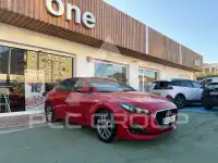 2018 Hyundai I30
