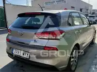 2018 Hyundai I30