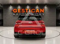 2018 Hyundai I30