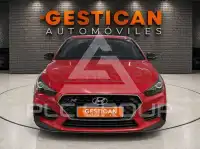 2018 Hyundai I30