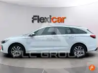 2018 Hyundai I30