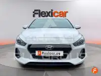 2018 Hyundai I30