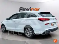 2018 Hyundai I30