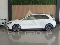 2018 Hyundai I30