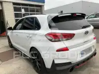 2018 Hyundai I30