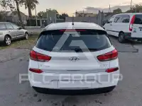 2018 Hyundai I30
