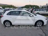 2018 Hyundai I30