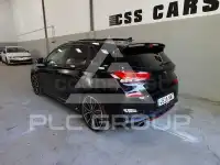 2018 Hyundai I30