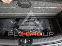 2018 Hyundai I30