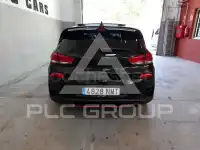 2018 Hyundai I30