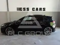 2018 Hyundai I30