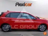 2018 Hyundai I30
