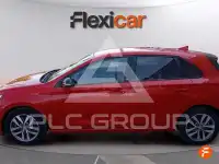 2018 Hyundai I30