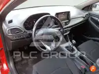 2018 Hyundai I30