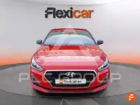 2018 Hyundai I30