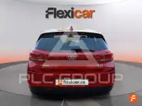 2018 Hyundai I30