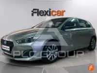 2018 Hyundai I30