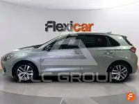 2018 Hyundai I30