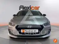 2018 Hyundai I30