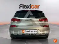 2018 Hyundai I30