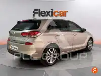 2018 Hyundai I30