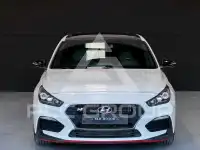 2018 Hyundai I30