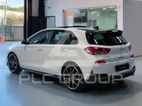 2018 Hyundai I30