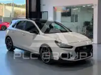 2018 Hyundai I30