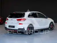 2018 Hyundai I30