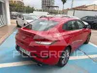 2018 Hyundai I30