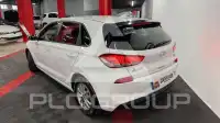 2018 Hyundai I30