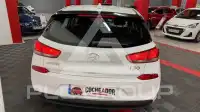 2018 Hyundai I30