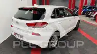 2018 Hyundai I30