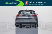 2018 Hyundai I30