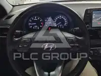 2018 Hyundai I30