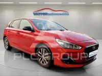 2018 Hyundai I30
