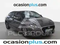 2018 Hyundai I30
