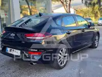 2018 Hyundai I30