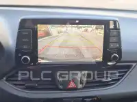 2018 Hyundai I30