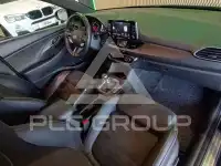2018 Hyundai I30