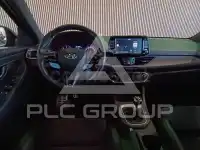 2018 Hyundai I30