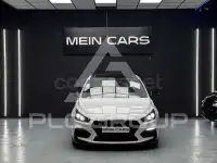 2018 Hyundai I30