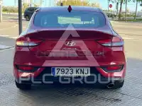 2018 Hyundai I30