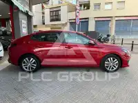 2018 Hyundai I30