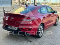 2018 Hyundai I30