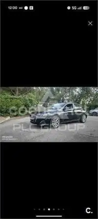 2018 Hyundai I30