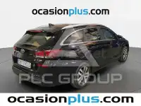 2018 Hyundai I30