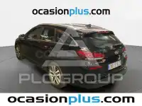 2018 Hyundai I30