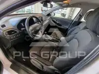 2018 Hyundai I30